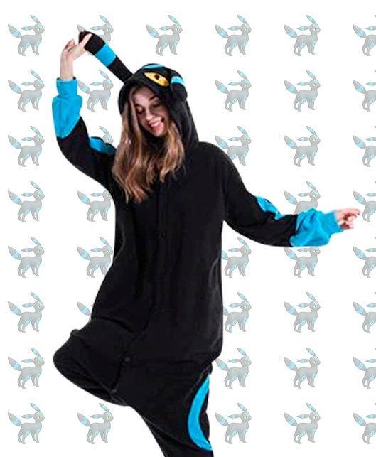 Nachtara Onesie