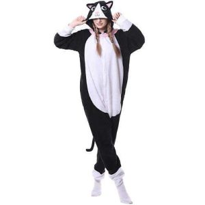 katze onesie