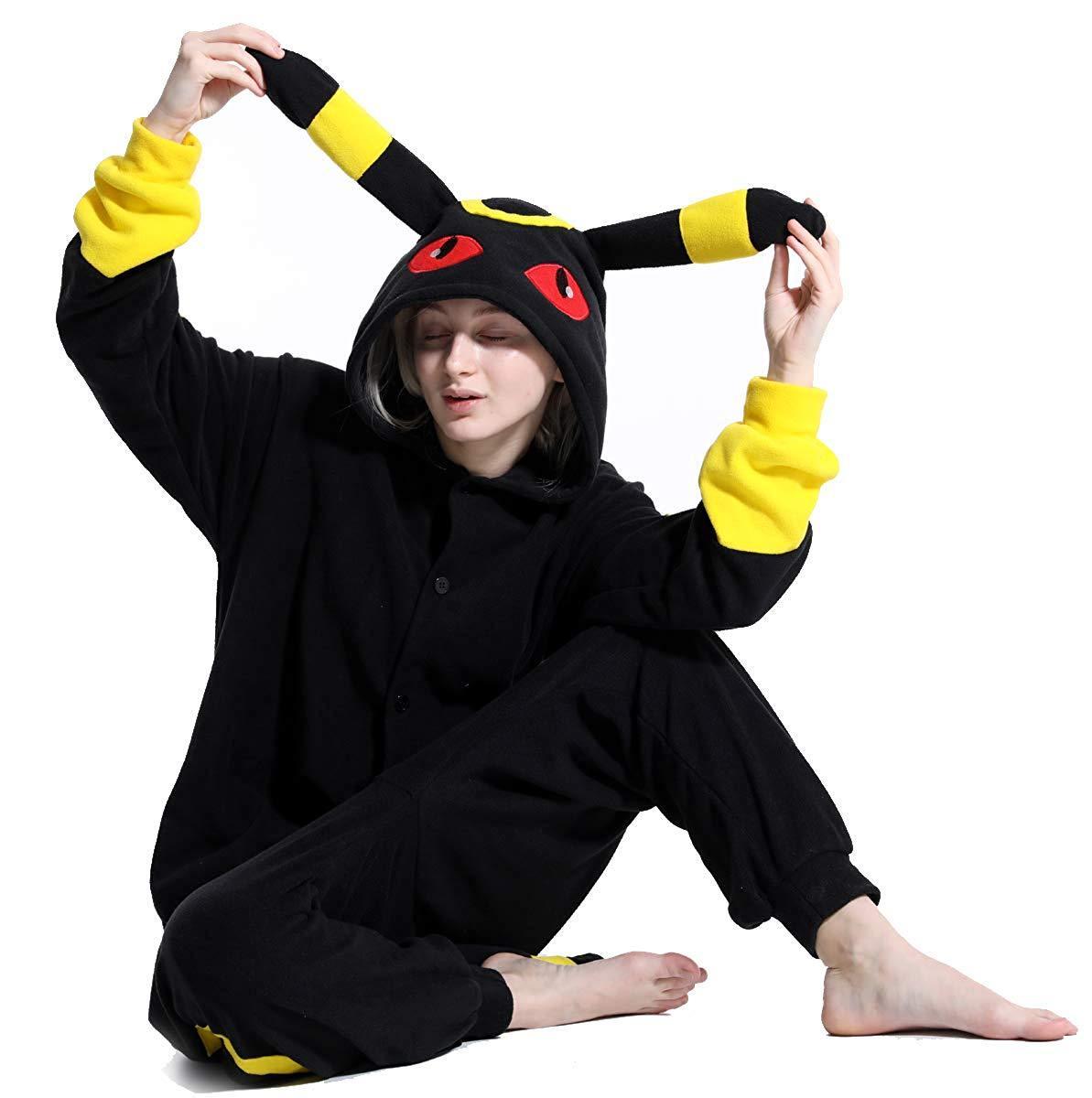 nachtara onesie erwachsene