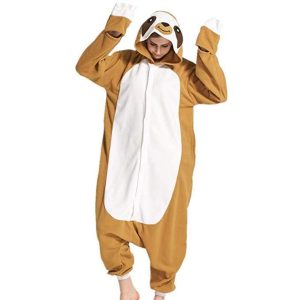 faultier onesie