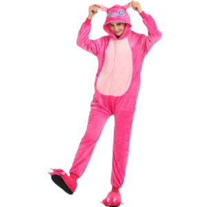 angel onesie