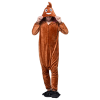 poop onesie