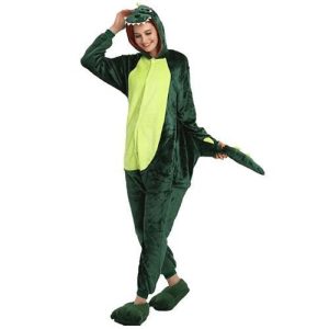 dino onesie