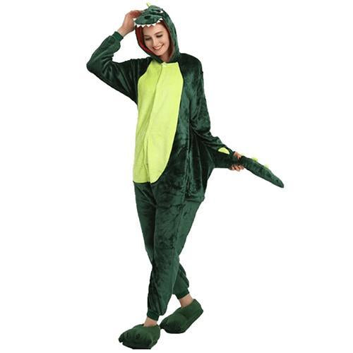 dino onesie