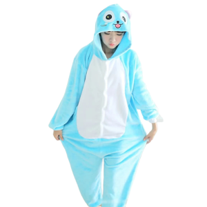 fairy tail onesie