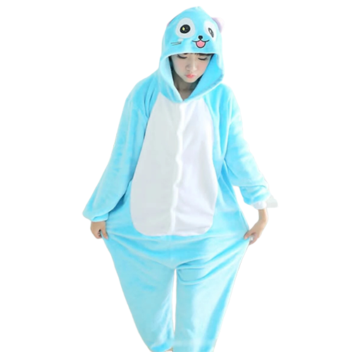 fairy tail onesie