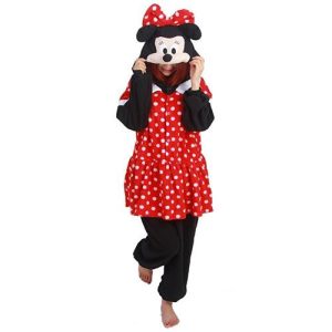 minnie mouse onesie