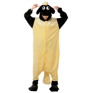 schaf onesie