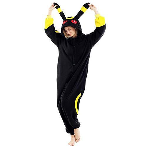 nachtara onesie
