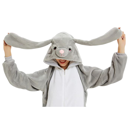 Hasen Onesie – Bild 6