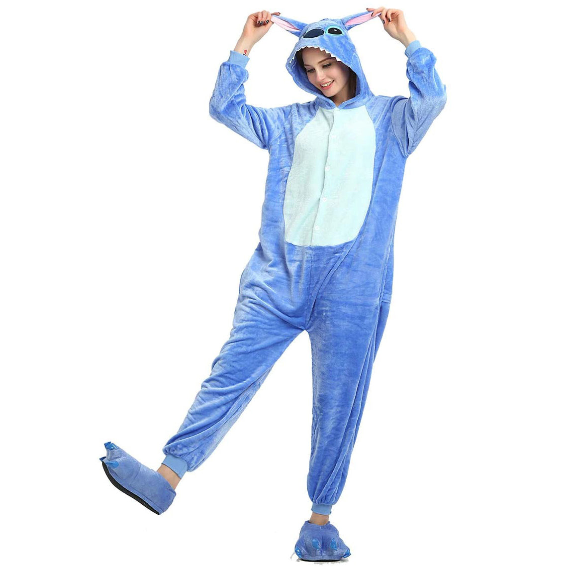 onesie stitch