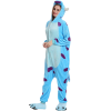 sulley onesie
