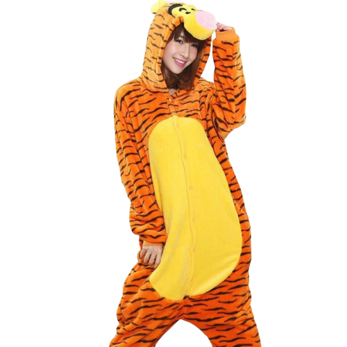 onesie tigger