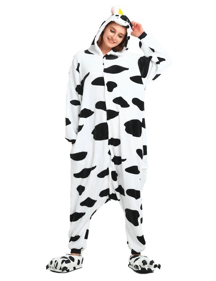 onesie kuh