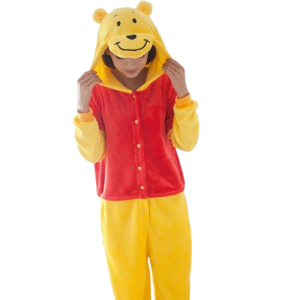 winnie pooh onesie