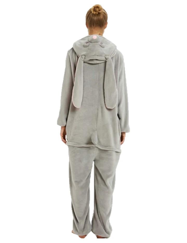 Hasen Onesie – Bild 2