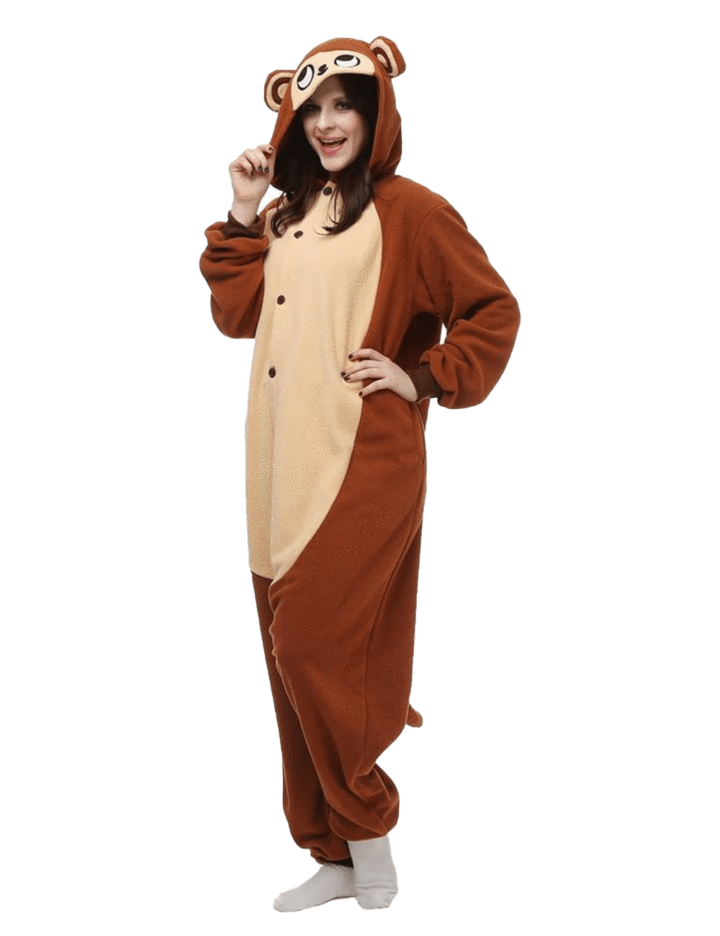 onesie affe
