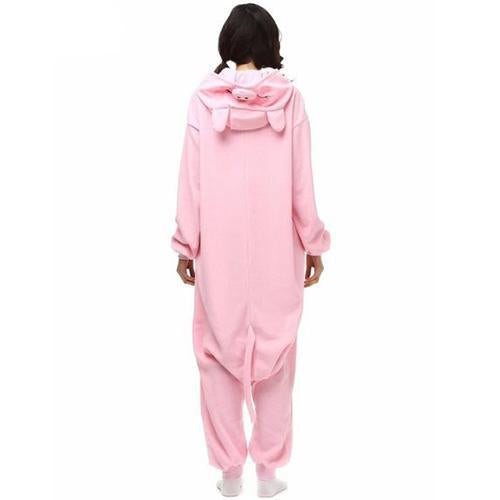 onesie schwein