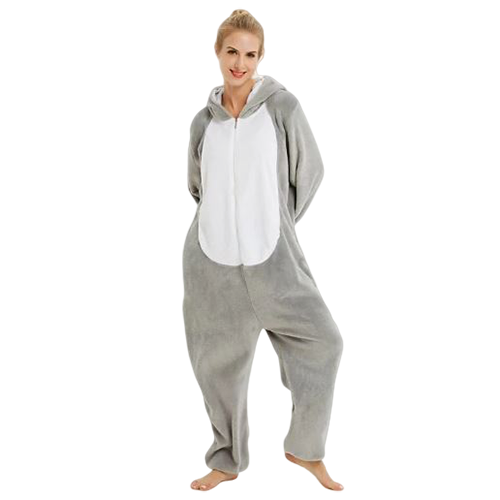 hasen onesie herren