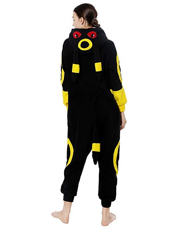 onesie nachtara