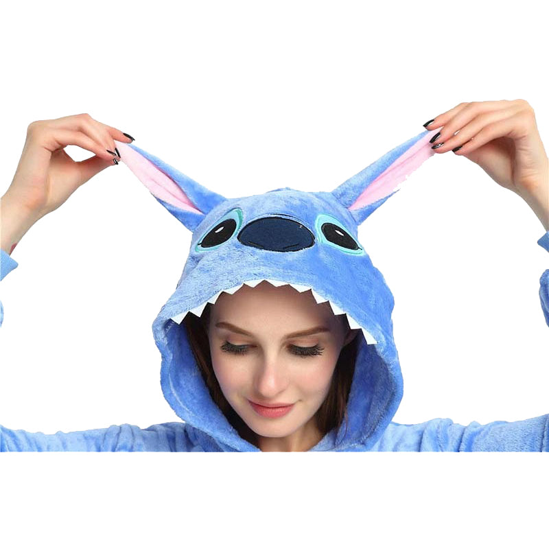 onesie stitch damen