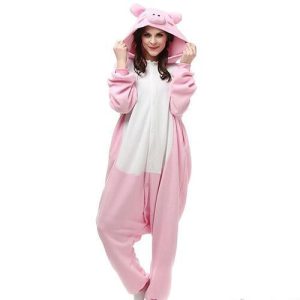 schwein onesie