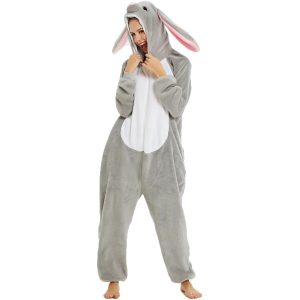 hasen onesie