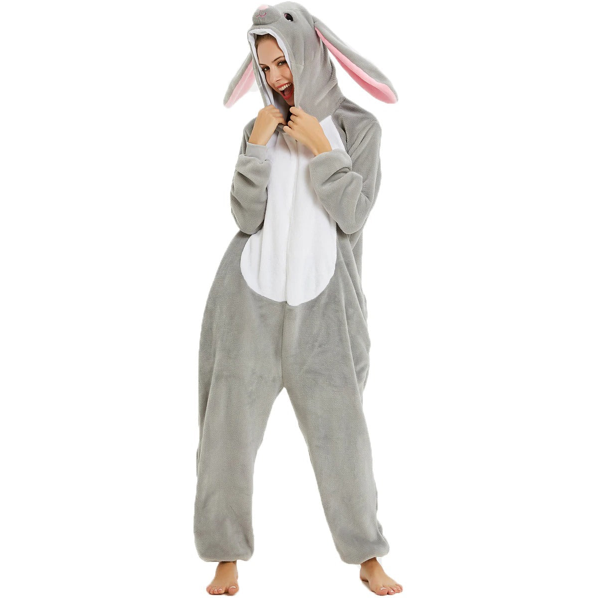 hasen onesie