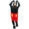 mickey onesie