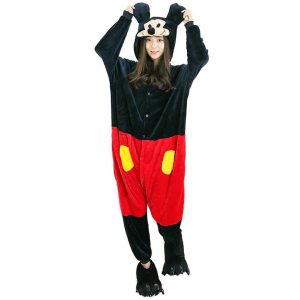 mickey onesie