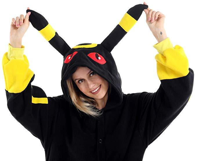 nachtara onesie damen