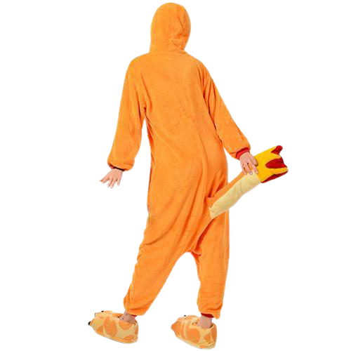 onesie glumanda