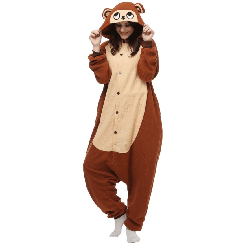 affe onesie