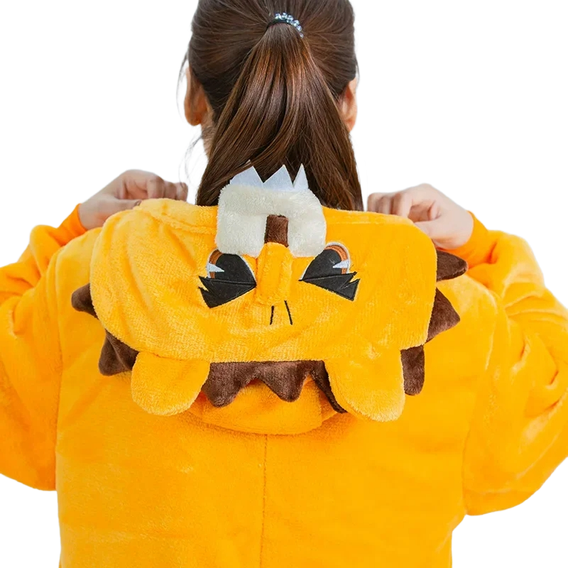 löwe onesie damen