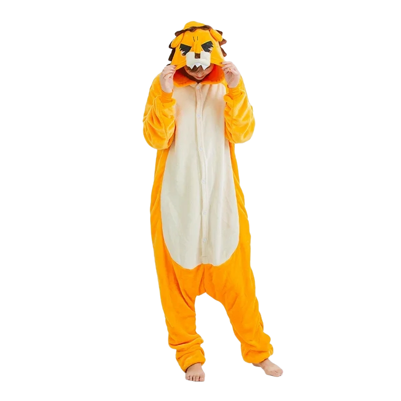 löwe onesie