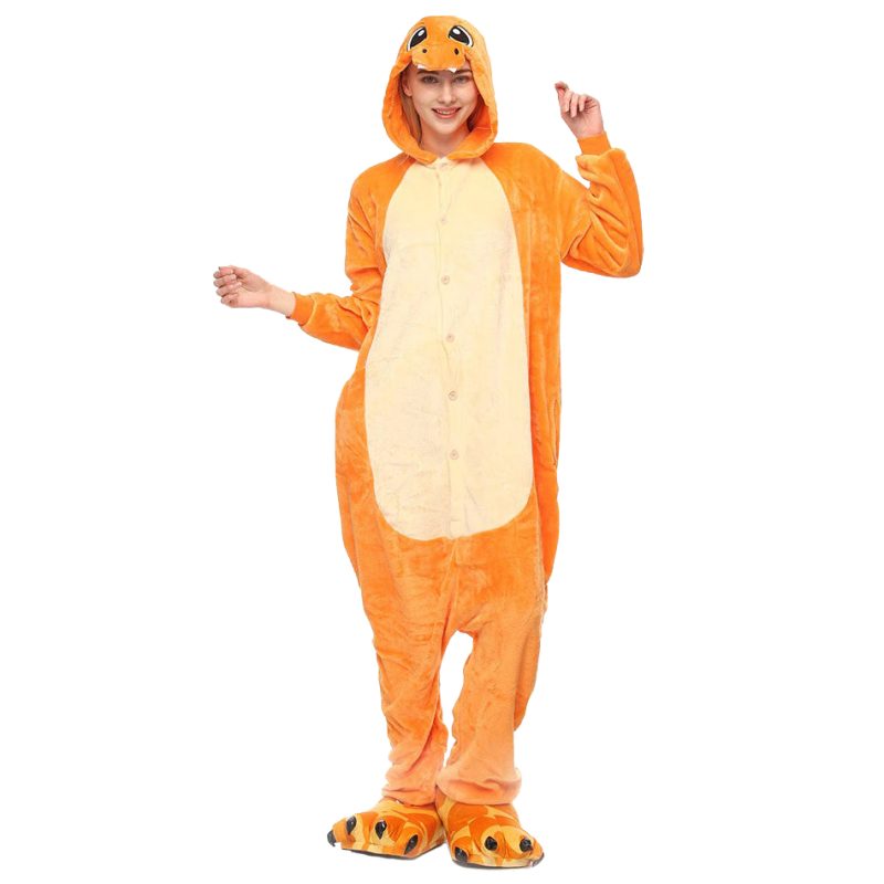 glumanda onesie
