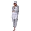 totoro onesie