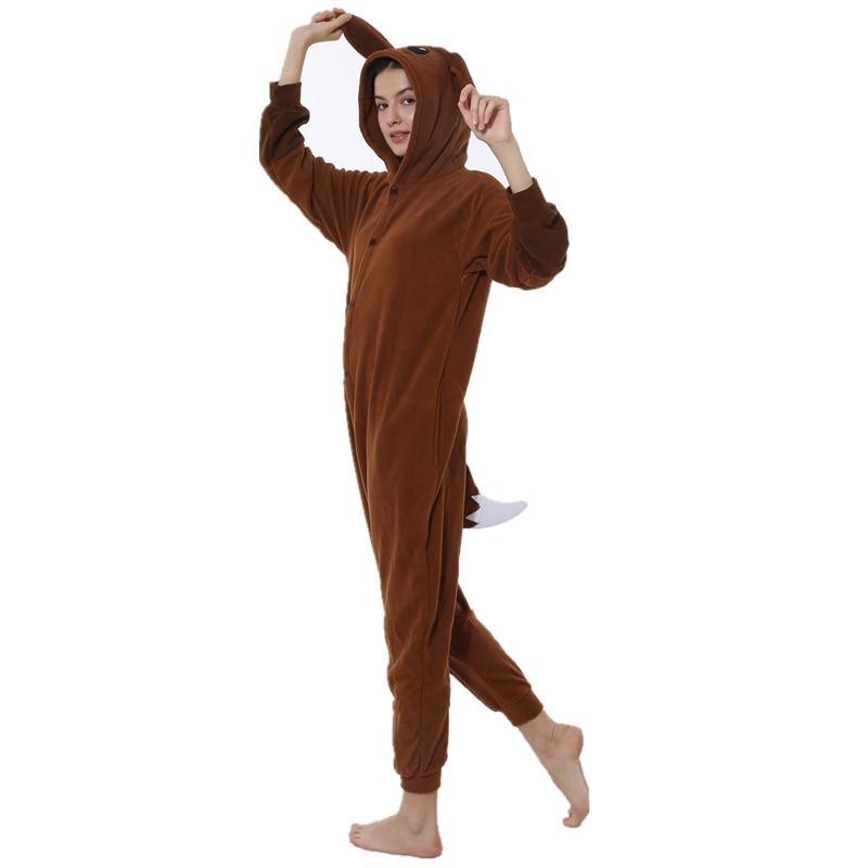 onesie evoli