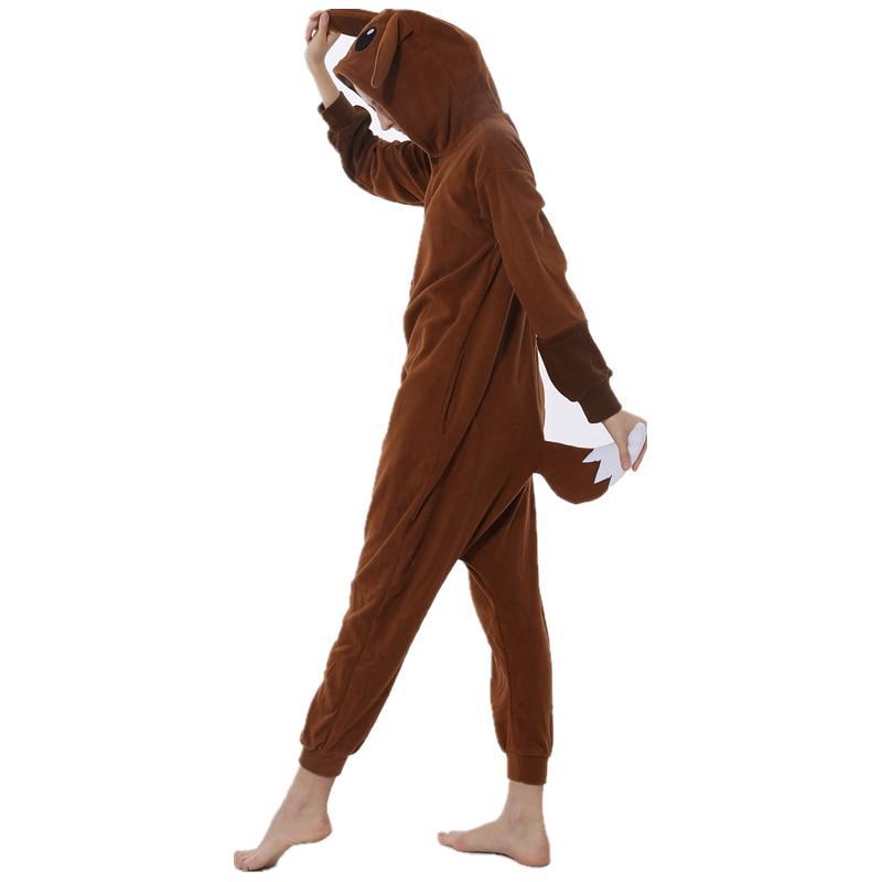 evoli onesie damen
