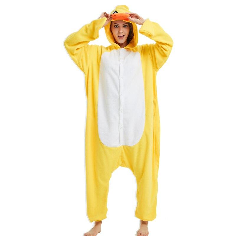 duck onesie erwachsene