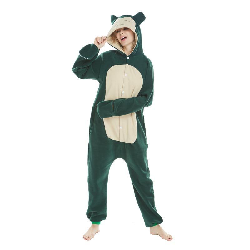 relaxo onesie erwachsene