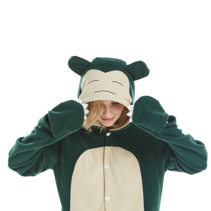 relaxo onesie damen