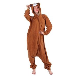 bär onesie