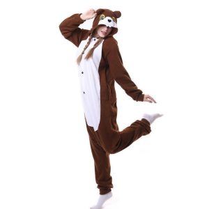 eichhörnchen onesie