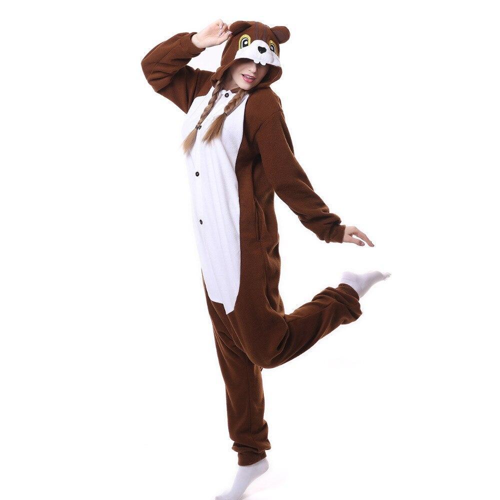 eichhörnchen onesie