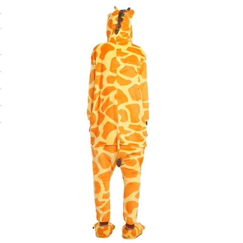 onesie giraffe
