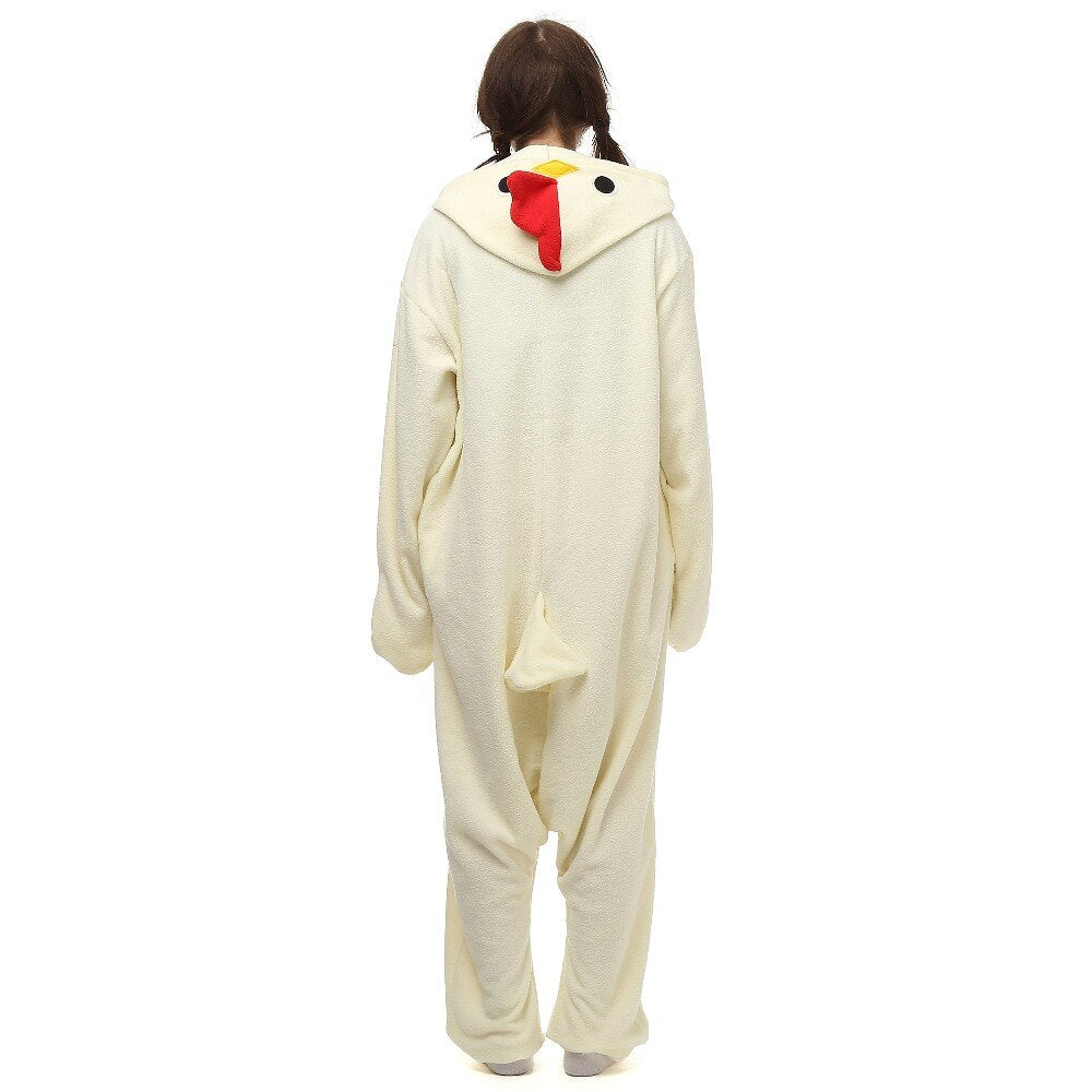onesie chicken