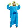 Alien Toy Story Onesie