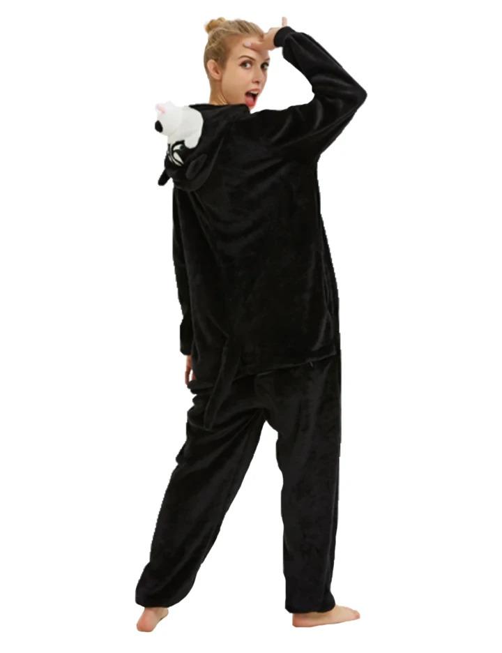 dog onesie damen