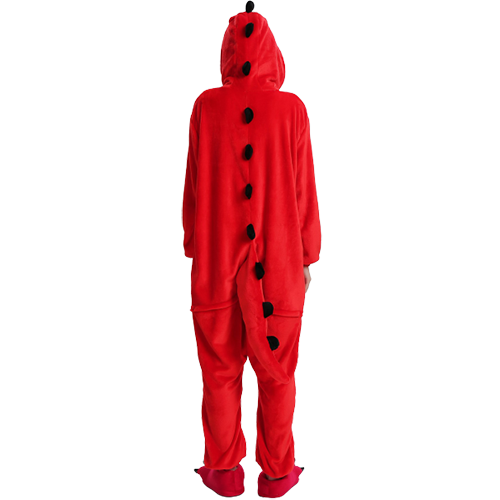 onesie dragon